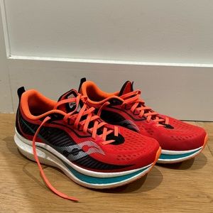 Saucony Endorphin Speed 2 Shoes Men's Size 10